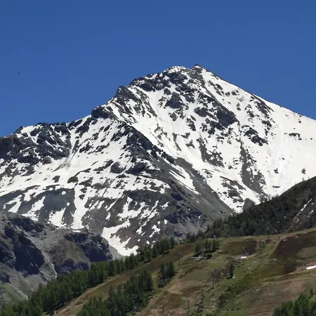 Hostdomus - Mountain